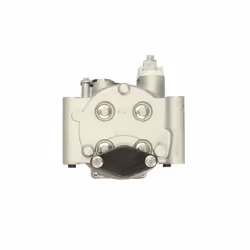 Compresseur de climatisation DELPHI TSP0159375