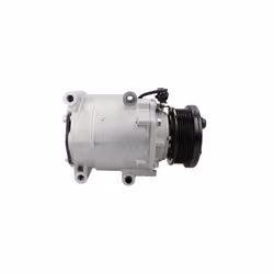 Compresseur de climatisation DELPHI TSP0159375 - Vue supplémentaire 4