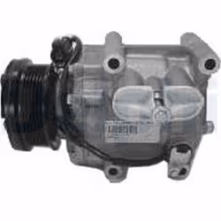 Compresseur de climatisation DELPHI TSP0159375 - Vue supplémentaire 5