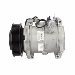 Compresseur de climatisation DELPHI TSP0159478