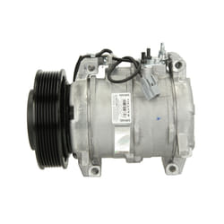 Compresseur de climatisation DELPHI TSP0159478