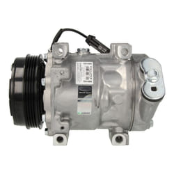 Compresseur de climatisation DELPHI TSP0159808
