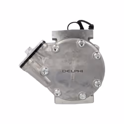 Compresseur de climatisation DELPHI TSP0159808