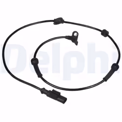 Capteur, vitesse de roue DELPHI SS20272
