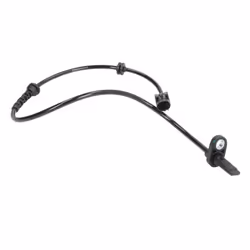 Capteur, vitesse de roue DELPHI SS20279