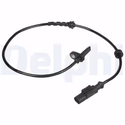 Capteur, vitesse de roue DELPHI SS20279