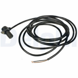 Capteur, vitesse de roue DELPHI SS20283