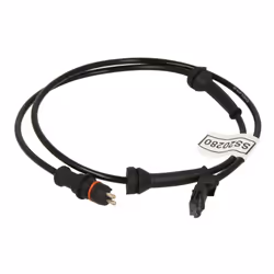 Capteur, vitesse de roue DELPHI SS20280