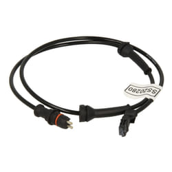 Capteur, vitesse de roue DELPHI SS20280