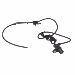 Capteur, vitesse de roue DELPHI SS20264 droite