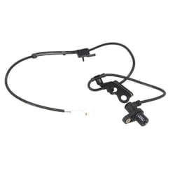 Capteur, vitesse de roue DELPHI SS20264 droite