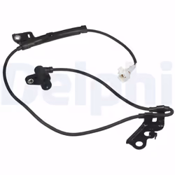 Capteur, vitesse de roue DELPHI SS20264 droite