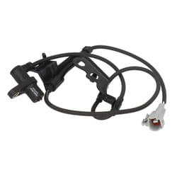 Capteur, vitesse de roue DELPHI SS20265 gauche