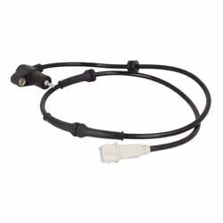Capteur, vitesse de roue DELPHI SS20266
