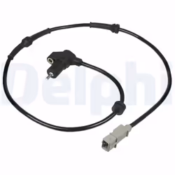 Capteur, vitesse de roue DELPHI SS20266
