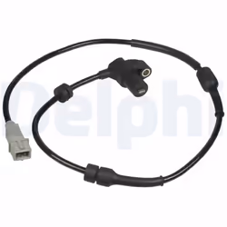 Capteur, vitesse de roue DELPHI SS20268