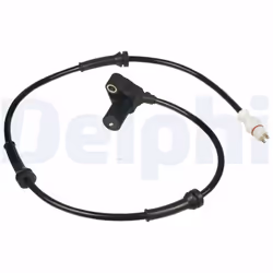 Capteur, vitesse de roue DELPHI SS20273