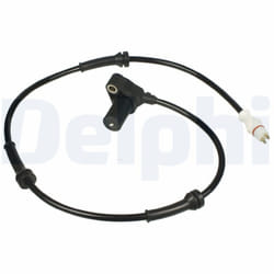 Capteur, vitesse de roue DELPHI SS20273