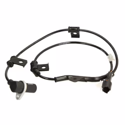 Capteur, vitesse de roue DELPHI SS20274 droite
