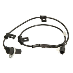 Capteur, vitesse de roue DELPHI SS20274 droite