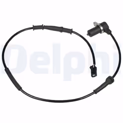 Capteur, vitesse de roue DELPHI SS20275