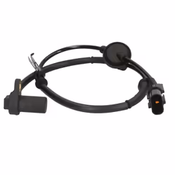 Capteur, vitesse de roue DELPHI SS20276 gauche