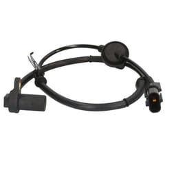 Capteur, vitesse de roue DELPHI SS20276 gauche