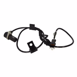 Capteur, vitesse de roue DELPHI SS20278 gauche