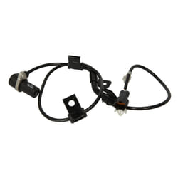 Capteur, vitesse de roue DELPHI SS20278 gauche