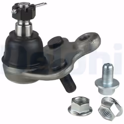 Rotule de suspension DELPHI TC2627