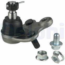 Rotule de suspension DELPHI TC2627