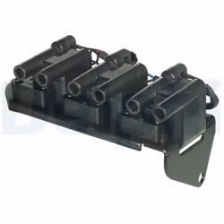 Bobine d'allumage DELPHI GN10417-12B1