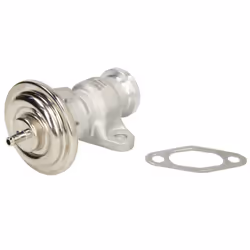 Vanne EGR DELPHI EG10592-12B1