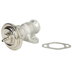 Vanne EGR DELPHI EG10592-12B1