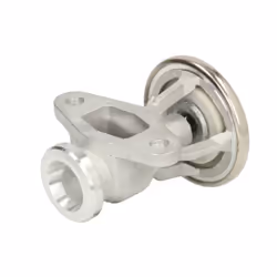 Vanne EGR DELPHI EG10592-12B1
