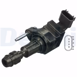 Bobine d'allumage DELPHI GN10485-12B1