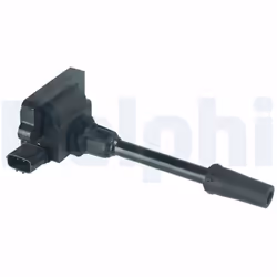 Bobine d'allumage DELPHI GN10493-12B1