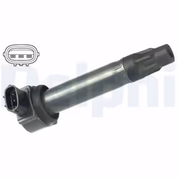 Bobine d'allumage DELPHI GN10519-12B1
