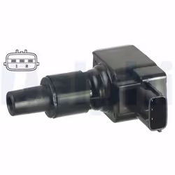 Bobine d'allumage DELPHI GN10508-12B1