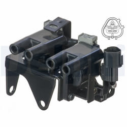 Bobine d'allumage DELPHI GN10531