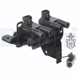Bobine d'allumage DELPHI GN10413-12B1