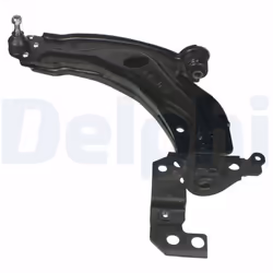 Bras de suspension DELPHI TC2635 essieu avant, gauche, avant