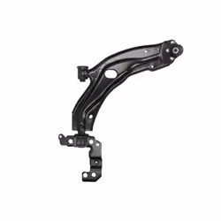 Bras de suspension DELPHI TC2636 essieu avant, droite, avant
