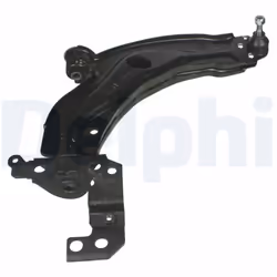 Bras de suspension DELPHI TC2636 essieu avant, droite, avant