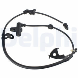 Capteur, vitesse de roue DELPHI SS20284