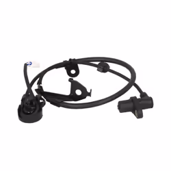 Capteur, vitesse de roue DELPHI SS20285 gauche