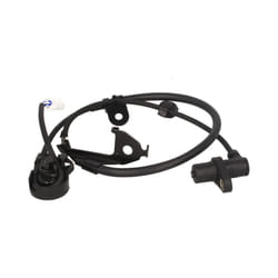 Capteur, vitesse de roue DELPHI SS20285 gauche