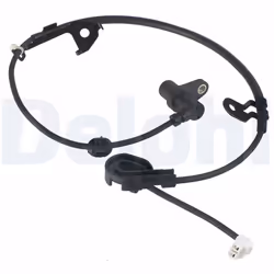 Capteur, vitesse de roue DELPHI SS20285 gauche