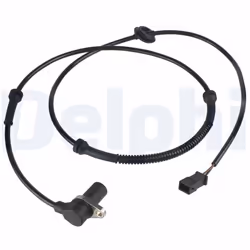 Capteur, vitesse de roue DELPHI SS20286
