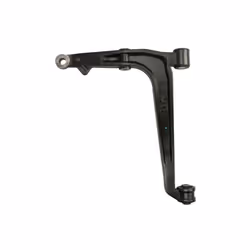 Bras de suspension DELPHI TC2621 essieu avant, gauche, avant